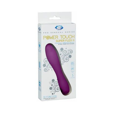 Cloud 9 Pro Sensual Roller Ball G Turbo Teal