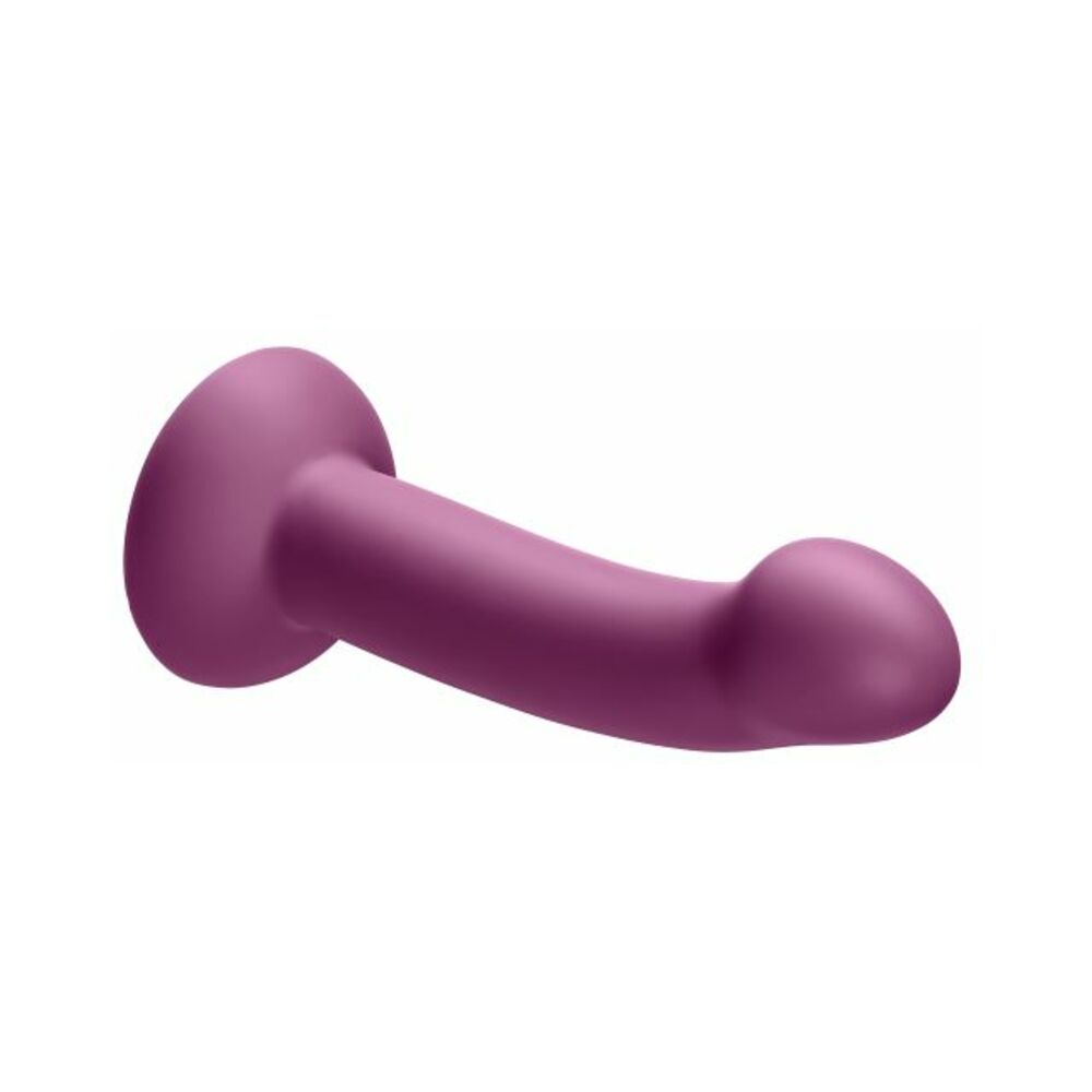 Cloud 9 Pro Sensual Power Touch Super Flex Ii Plum