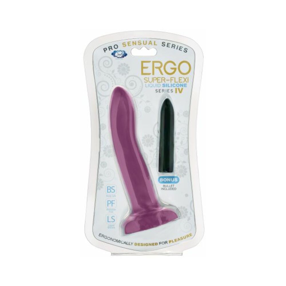 Pro Sensual Oral Flutter Plus Teal