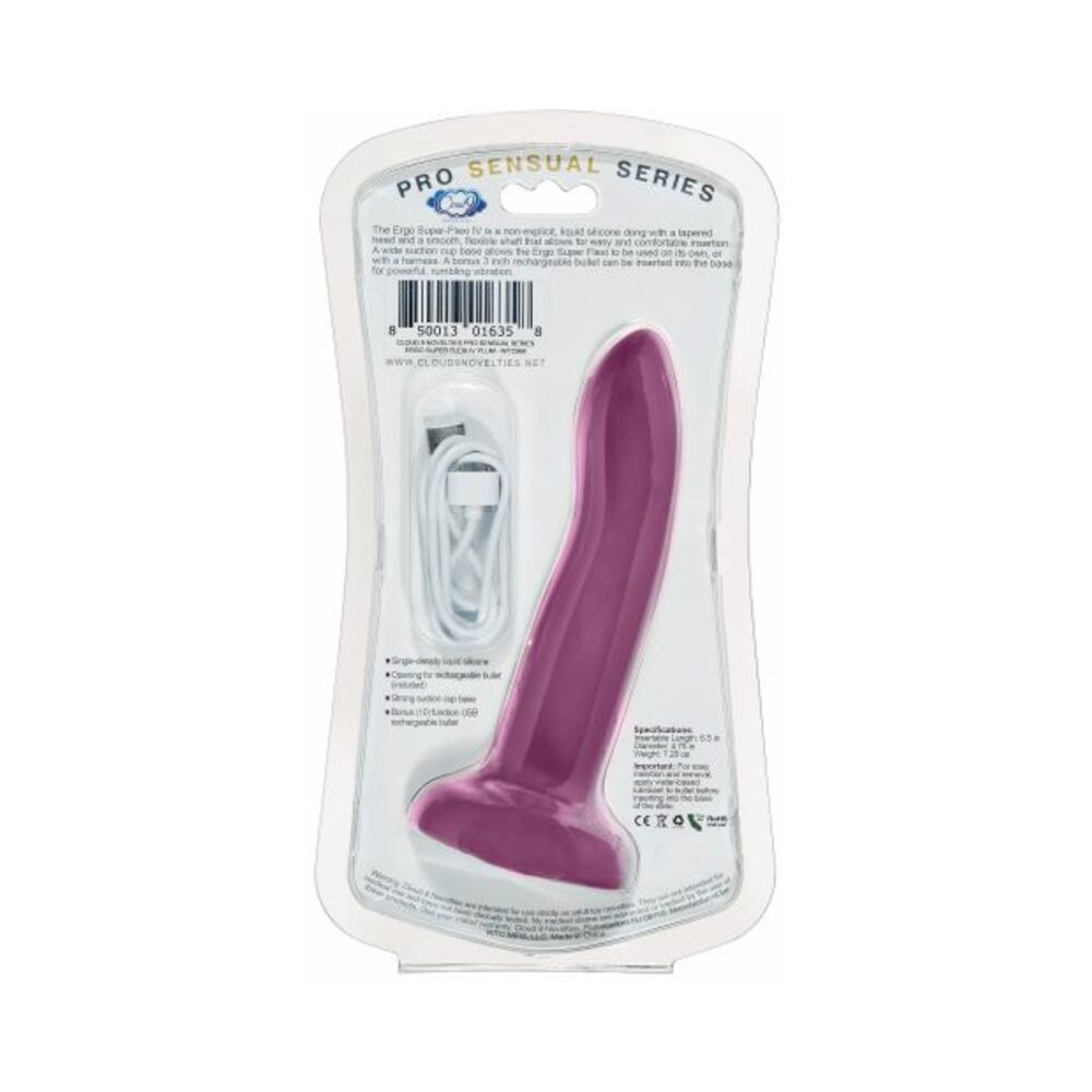 Pro Sensual Oral Flutter Plus Teal