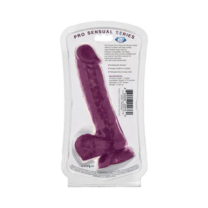Ergo Super Flexi I Teal Pro Sensual Line