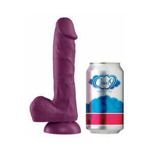 Ergo Super Flexi I Teal Pro Sensual Line
