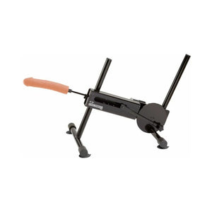 Ergo Super Flexi Ii Plum Pro Sensual Line