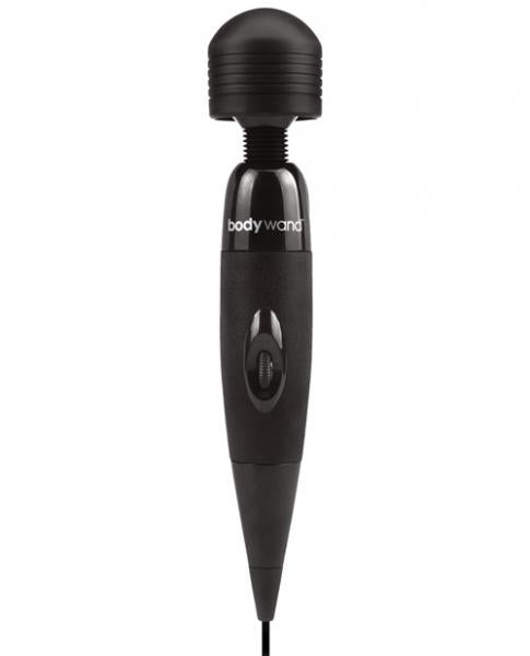 Bodywand Original Body Massager Plug In Usa Black
