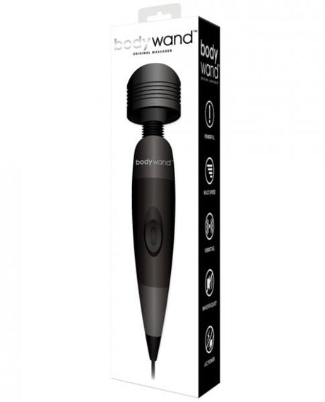 Bodywand Original Body Massager Plug In Usa Black