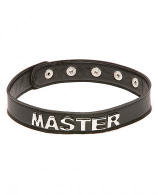 Xplay Talk Dirty To Me Collar Master