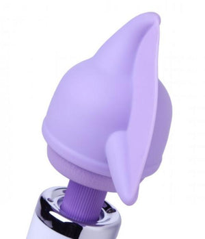 Fluttering Wand Top Attachment Packaged