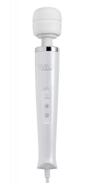 Spellbinder Flexi Neck 10 Mode Wand Massager Us