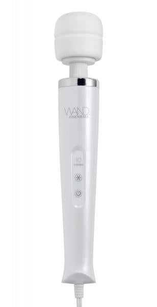 Spellbinder Flexi Neck 10 Mode Wand Massager Us