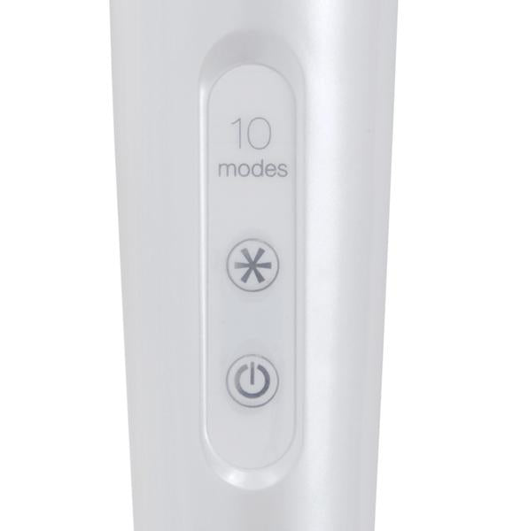 Spellbinder Flexi Neck 10 Mode Wand Massager Us