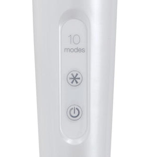 Spellbinder Flexi Neck 10 Mode Wand Massager Us