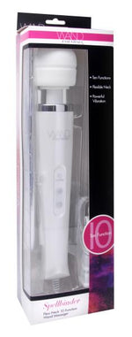 Spellbinder Flexi Neck 10 Mode Wand Massager Us