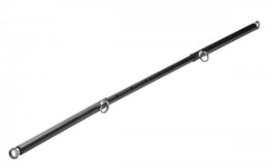 Spread Me Black Steel Spreader Bar