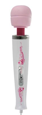 Wand Massager 7 Speed Ac 100 240 V