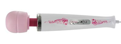 Wand Massager 7 Speed Ac 100 240 V