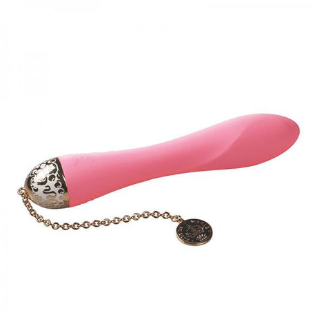 Zalo Marie Rouge Pink (Net)