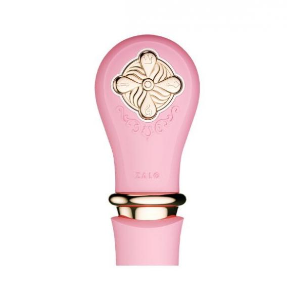 Zalo Desire Fairy Pink (Net)