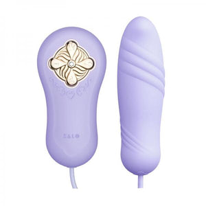 Zalo Temptation Fantasy Violet Bullet Thruster