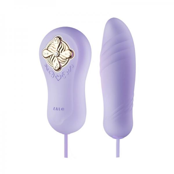 Zalo Temptation Fantasy Violet Bullet Thruster