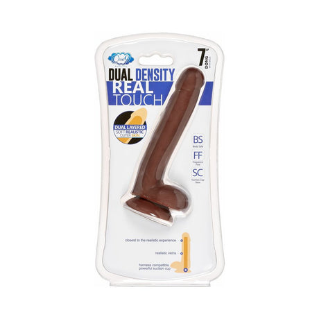 Cloud 9 Bullet Vibrator With Cock Rings Black